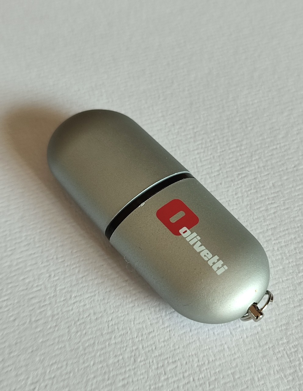 Chiavetta USB Olivetti